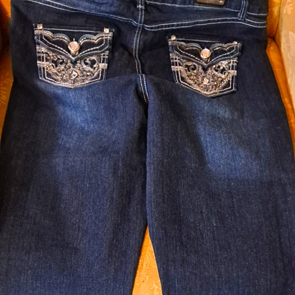 151 Jeans